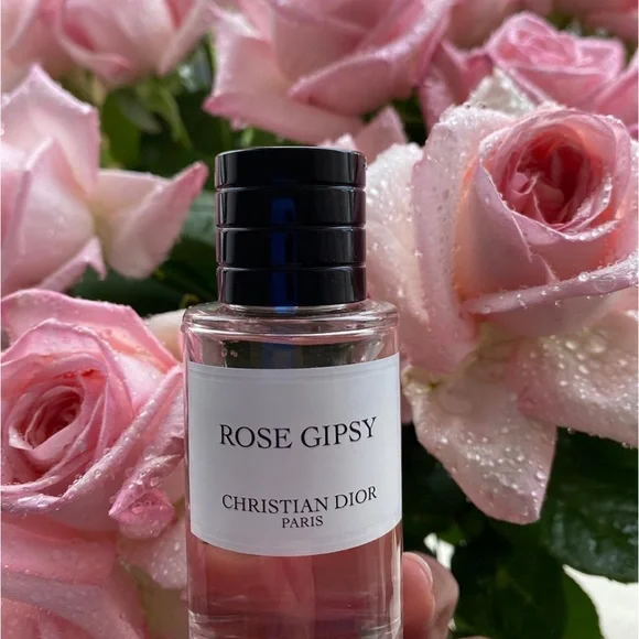 Dior rose gipsy perfume sale